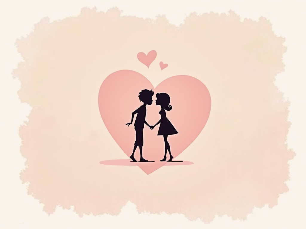 Brief romantic connection