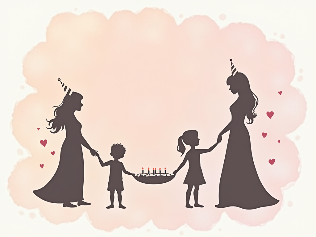 Romantic 23rd Birthday