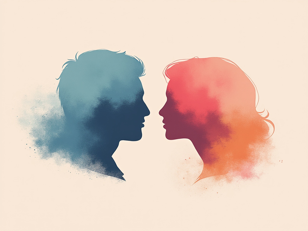 Marriage readiness mismatch