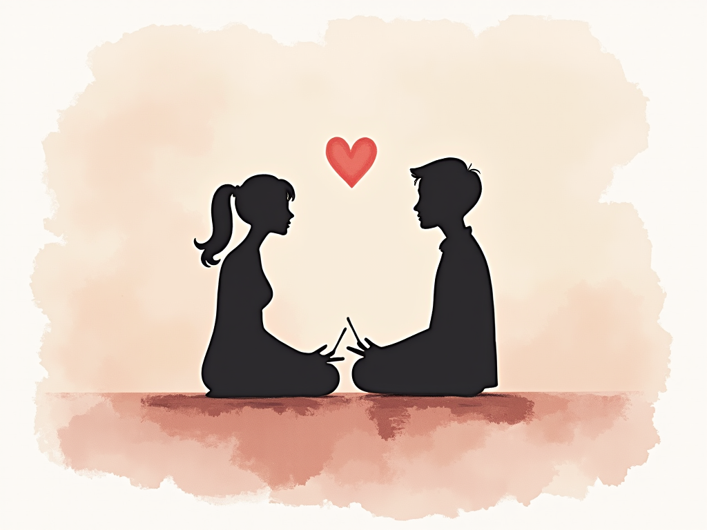 Relationship communication break
