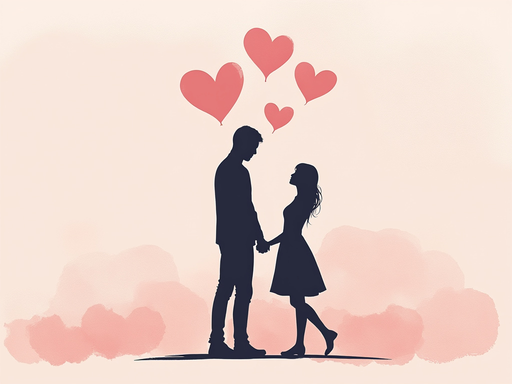 Attachment anxiety relationship