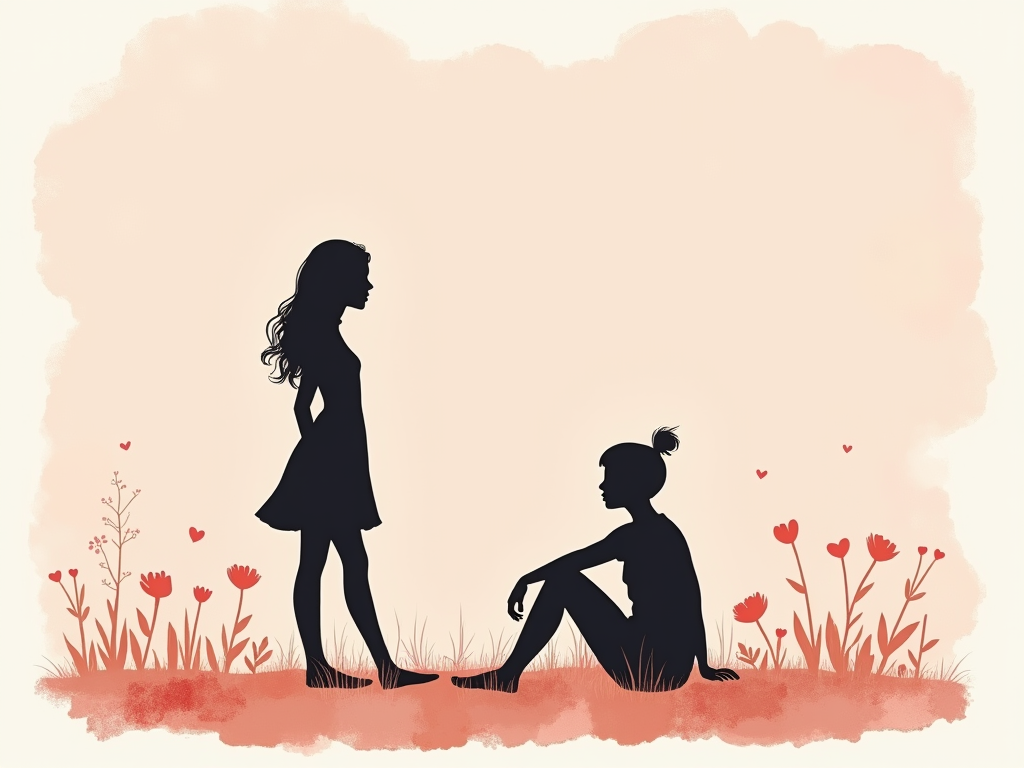 Relationship communication break