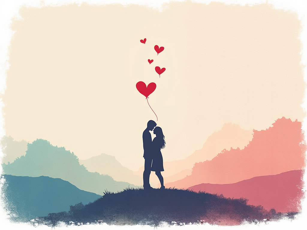 Relationship emotions