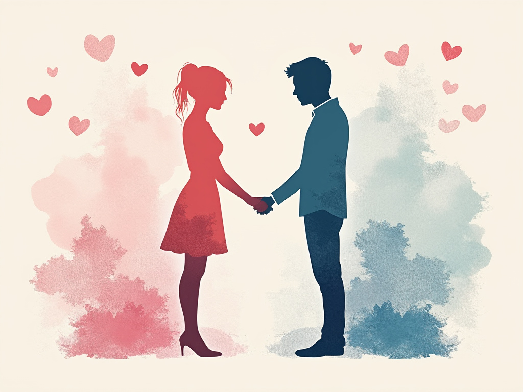 Relationship confirmation bias