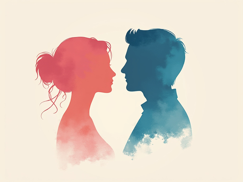 Relationship confirmation bias