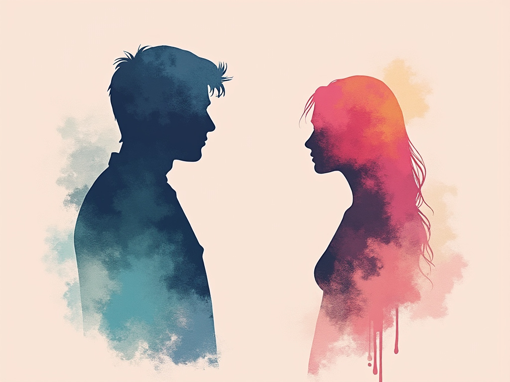 Relationship conflict understanding